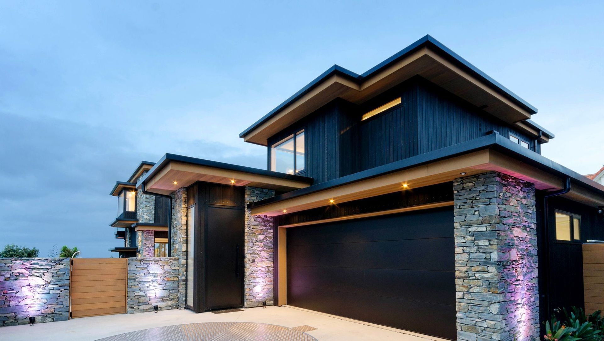 Rothesay Bay Residence banner