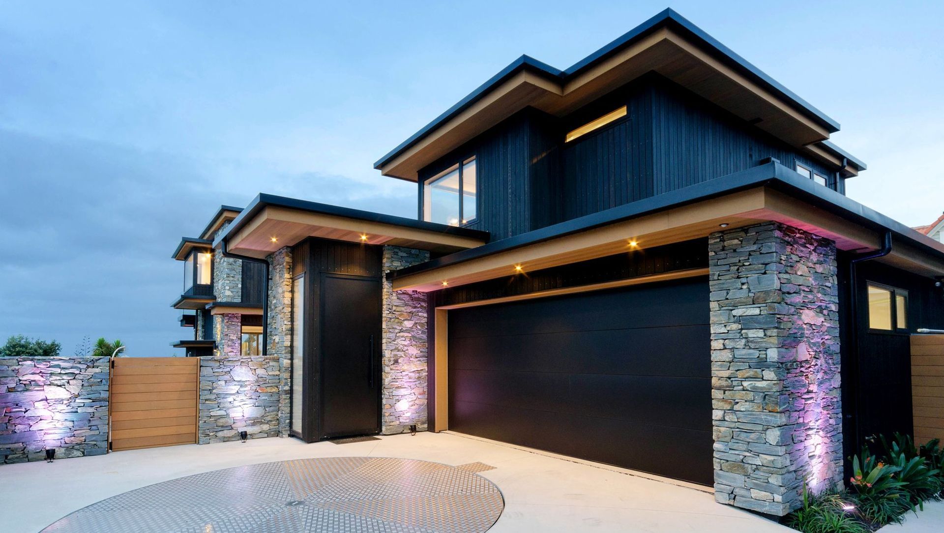 Rothesay Bay Residence banner