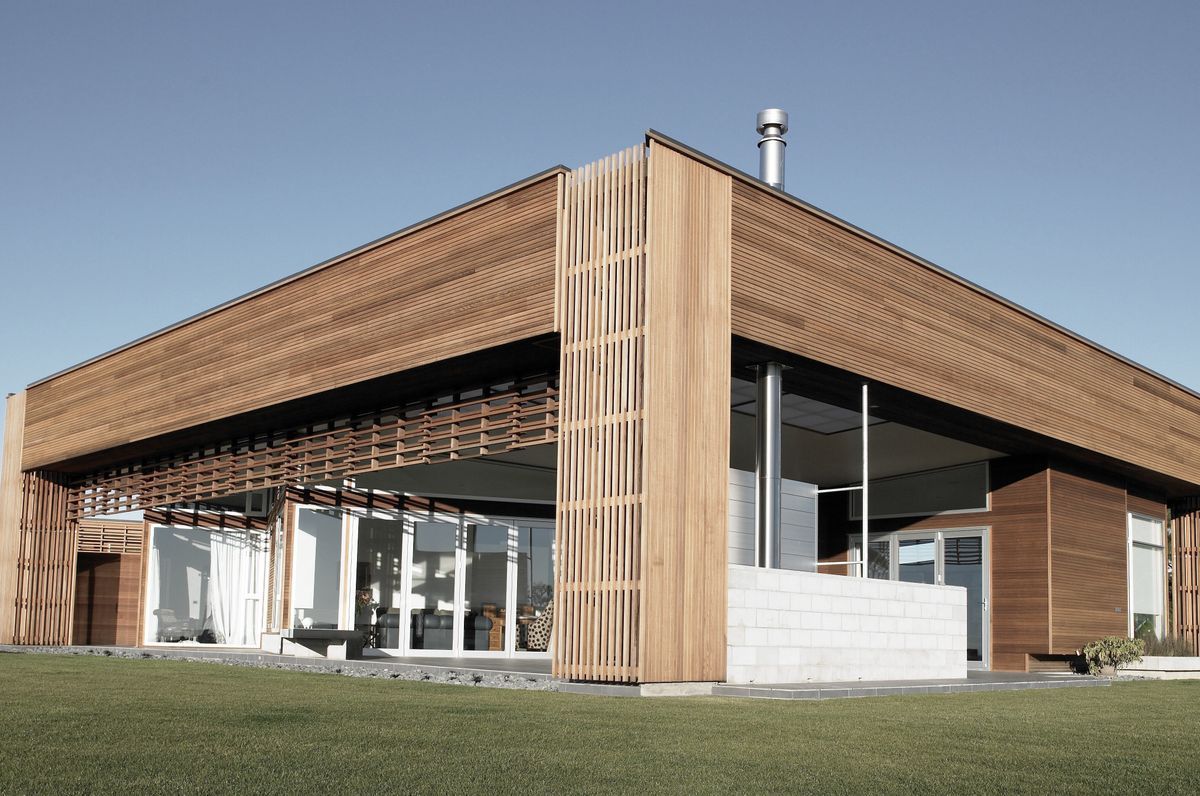 Rotokauri Home
