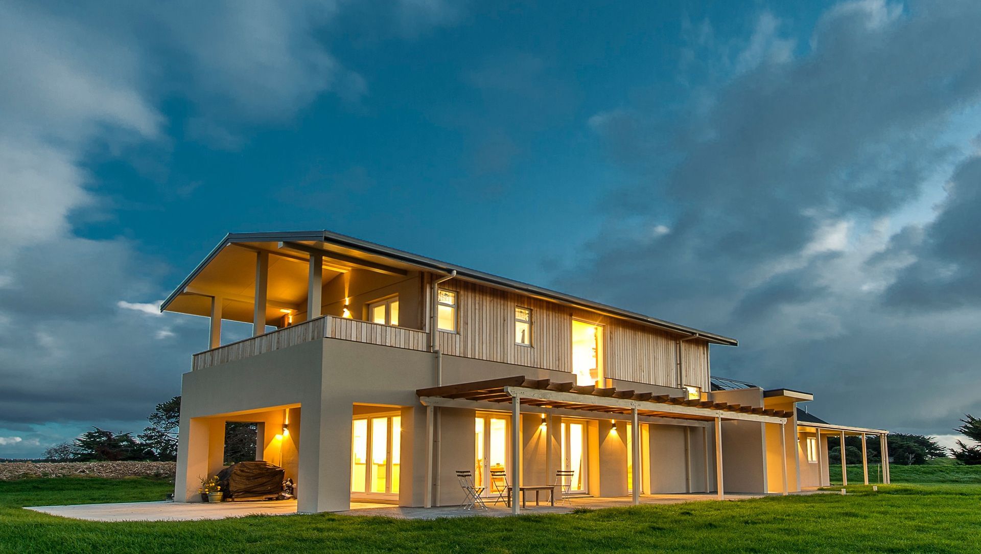 Whanganui – Roxborough banner