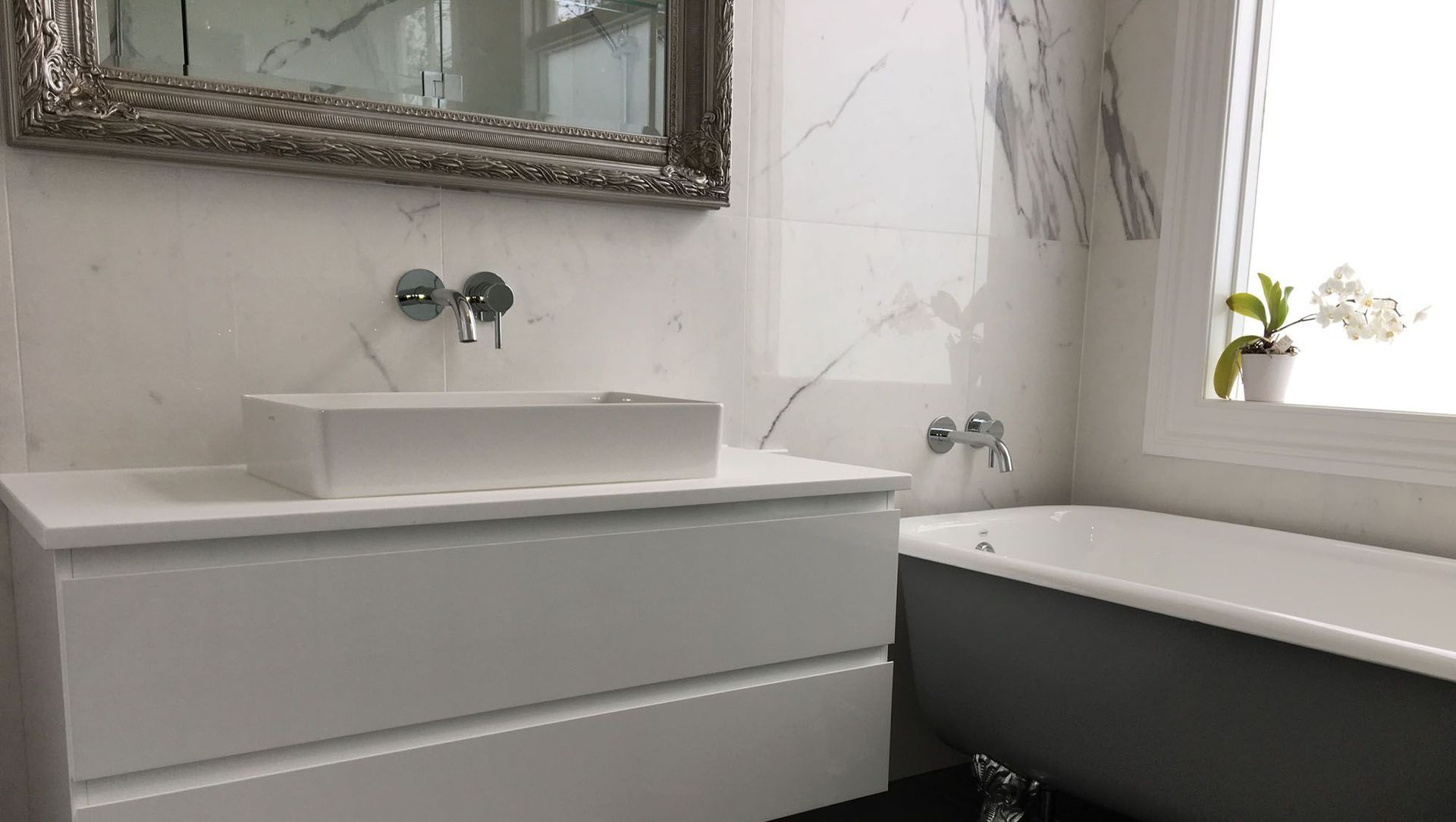 Royal Terrace banner