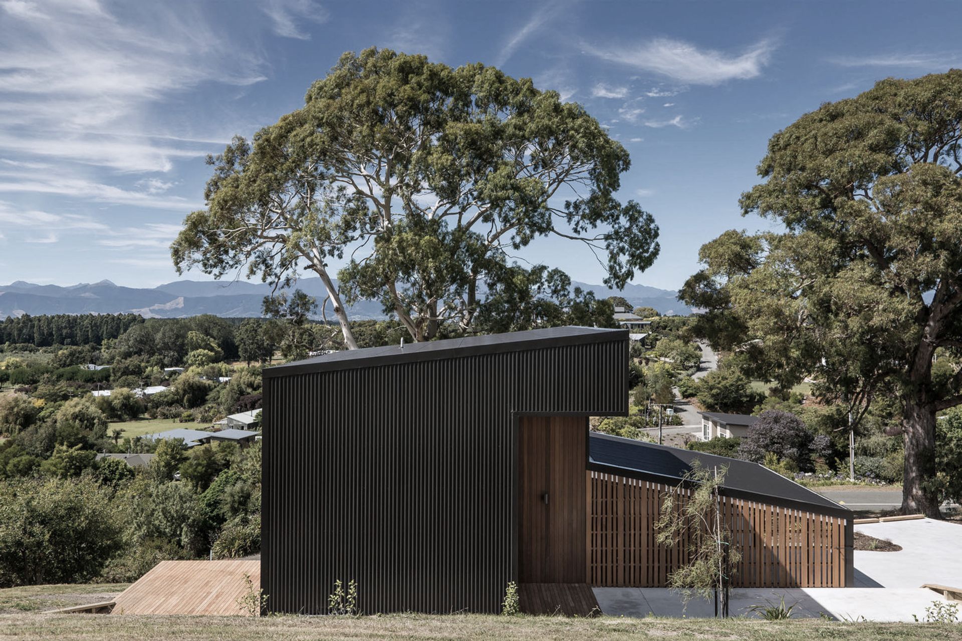 Photo by Paul McCredie.