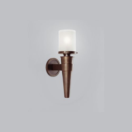 Rue Du Bac Outdoor Sconce