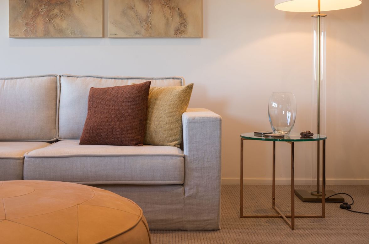 Rural Interior Design