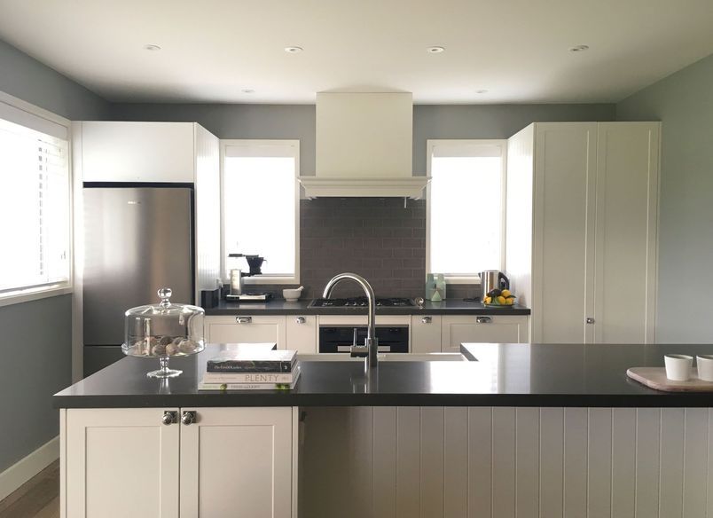 Rural North Canterbury Home