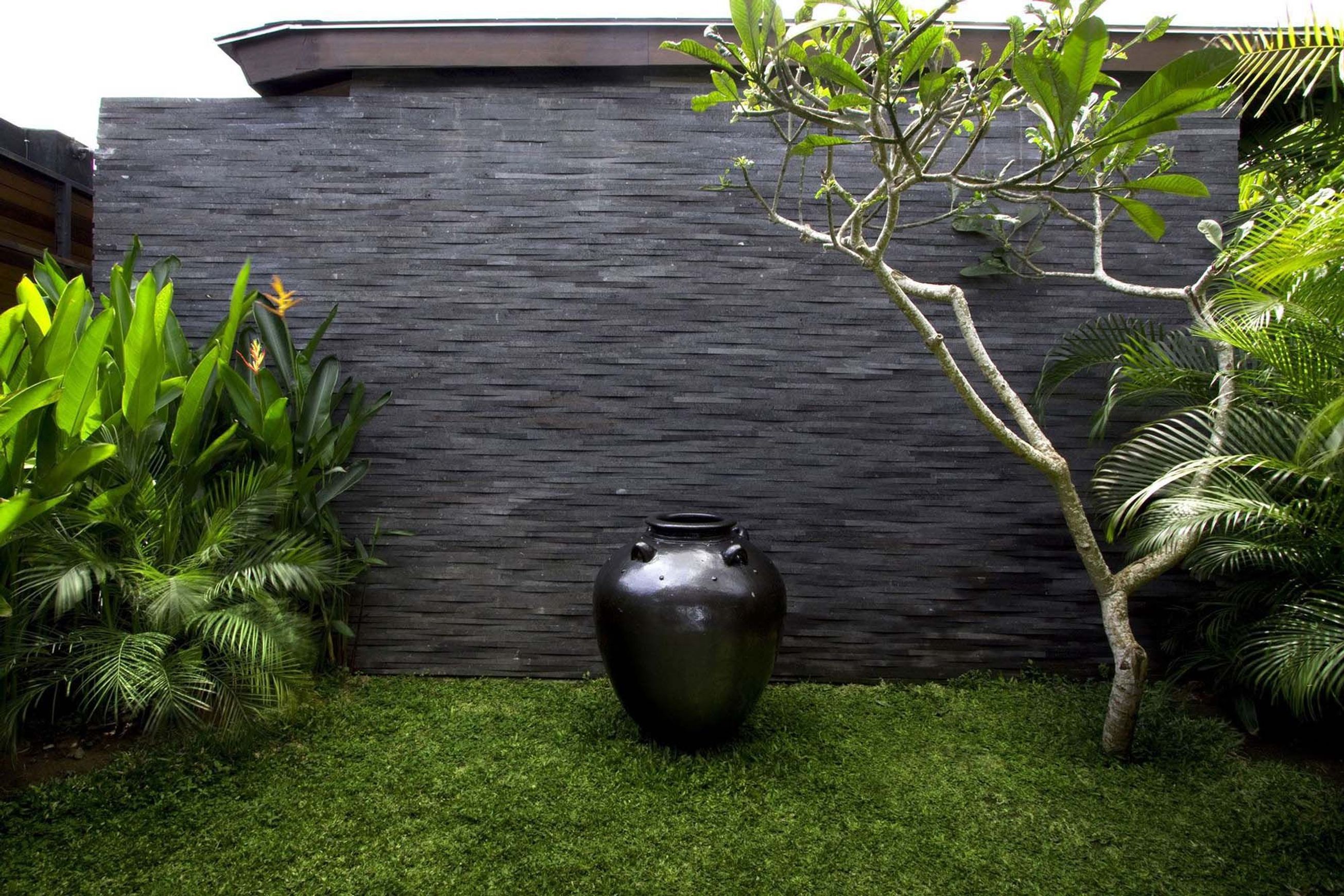 Rustic II Cladding