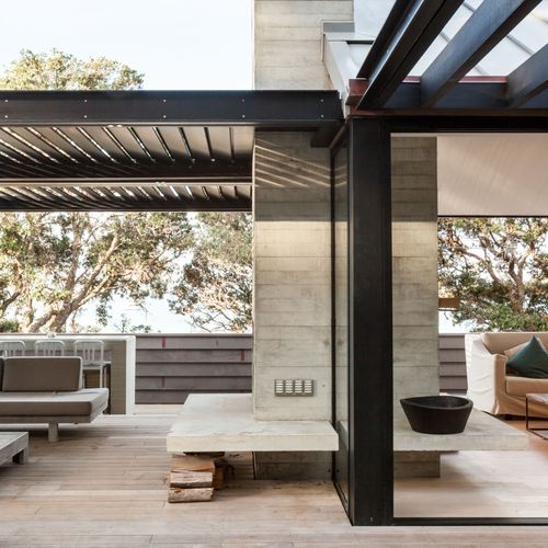 Locarno Louvre Roof Systems