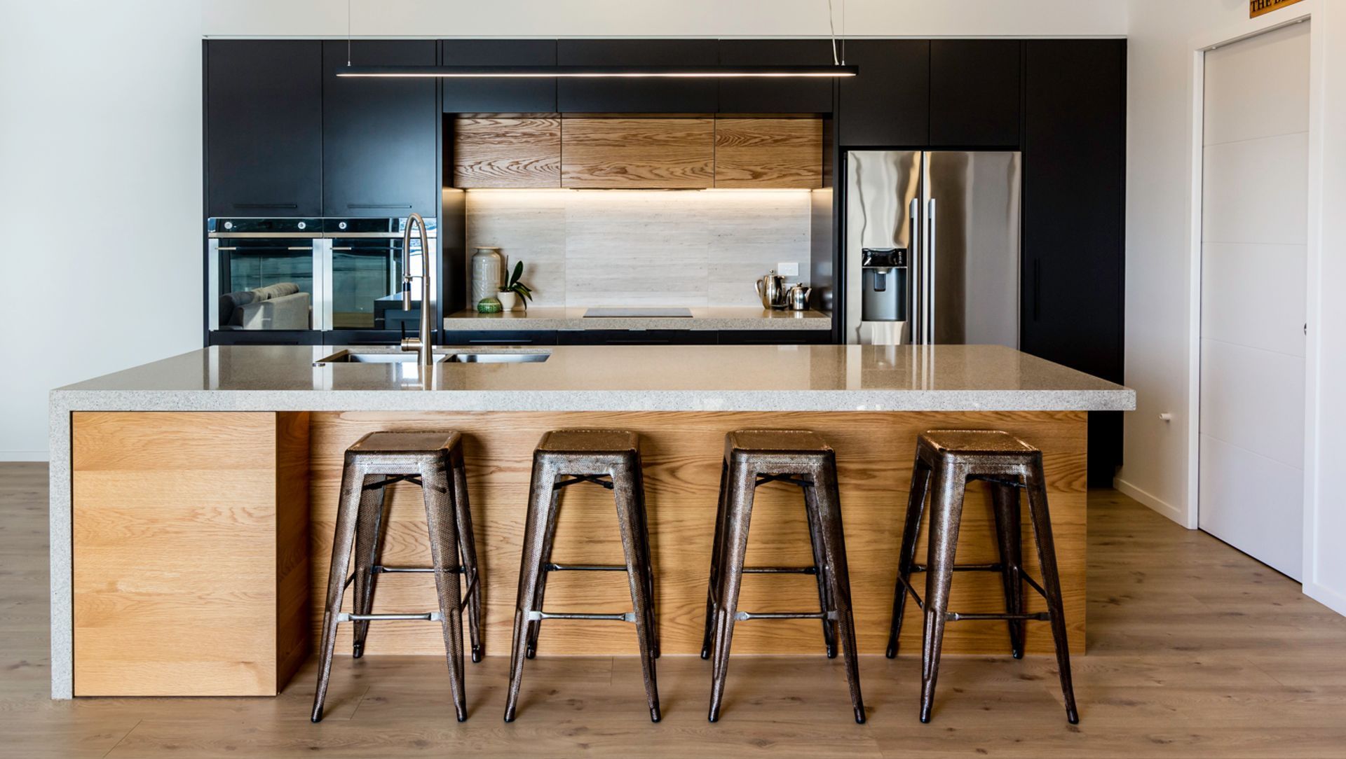 Orewa Estuary Kitchen banner