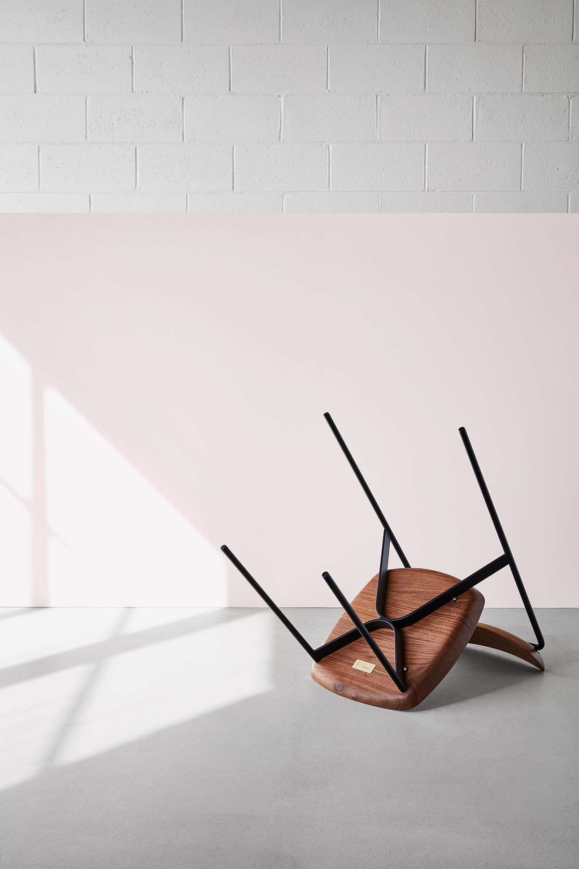 SIA Chair by Nau