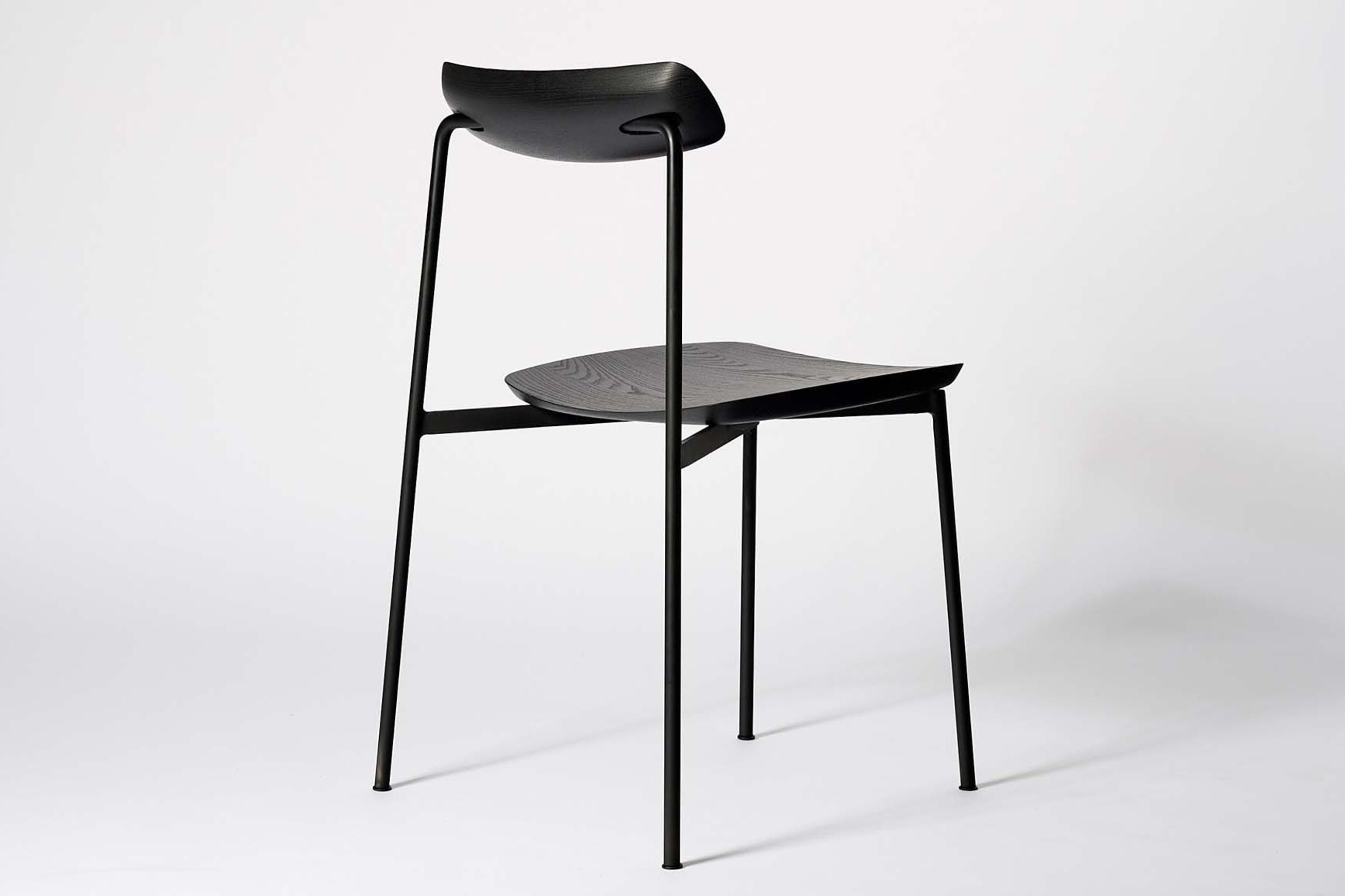 SIA Chair by Nau