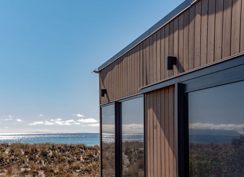 SIKA Homes - Omaha Residence Progress Photos