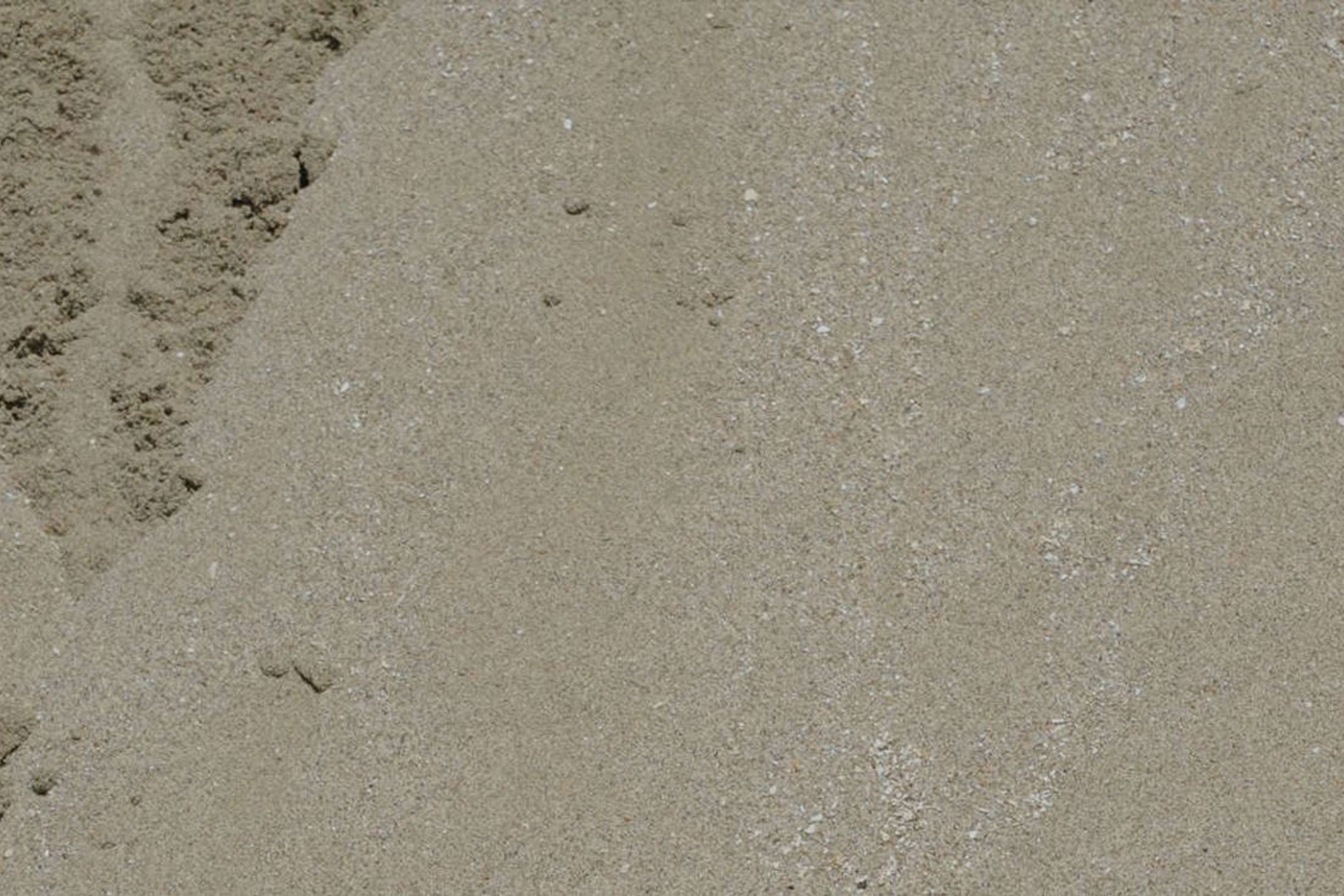 Sand