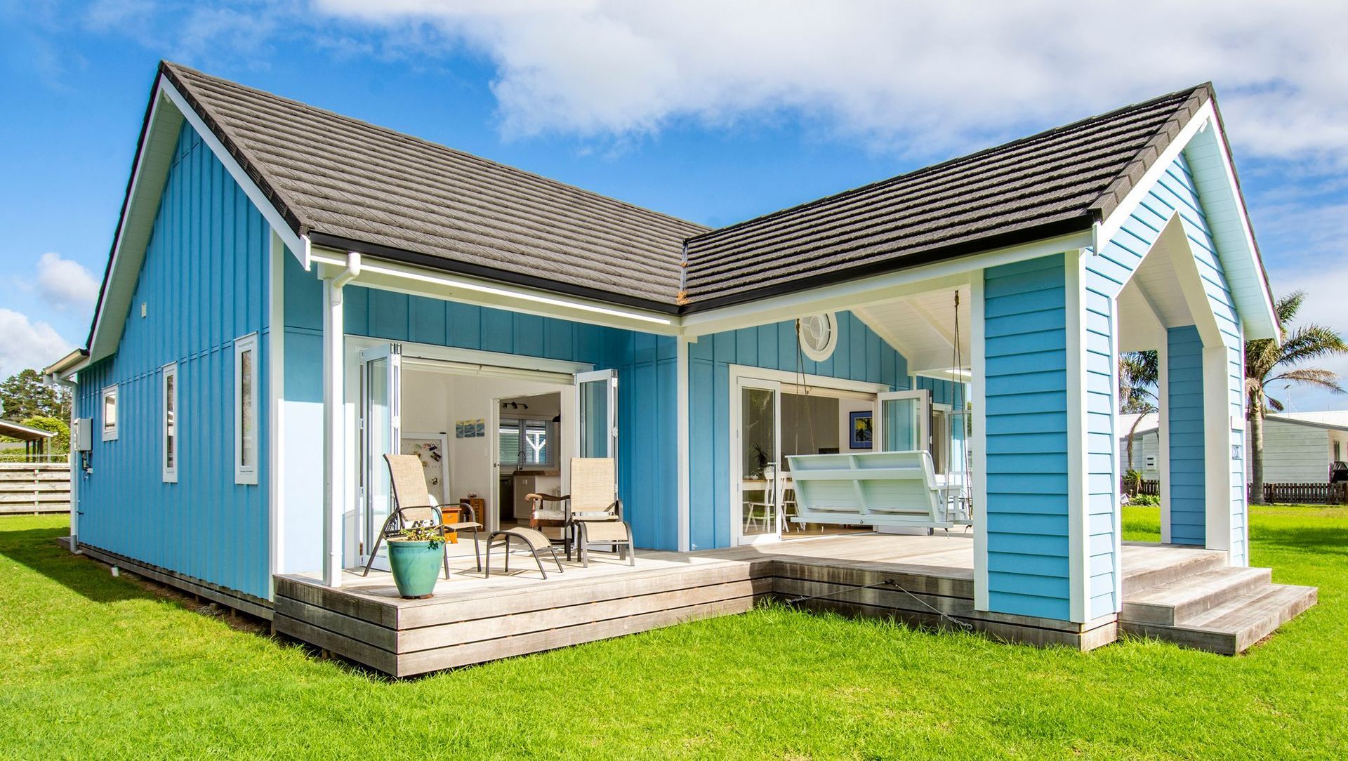 Sand Dollar Cottage banner