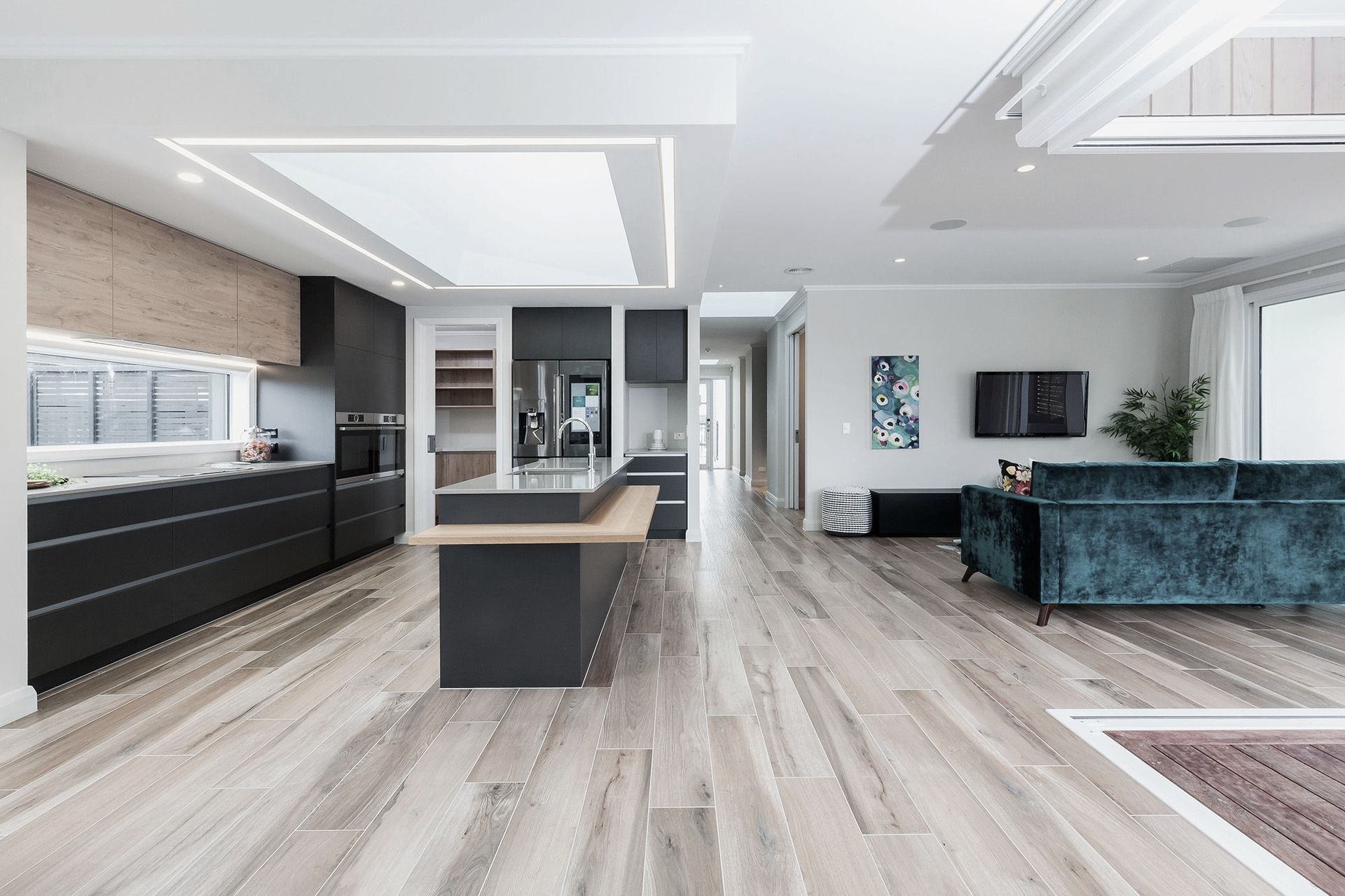 Hero Banner for Sandalwood Design