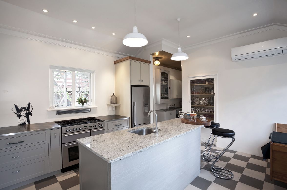 Sandringham Kitchen