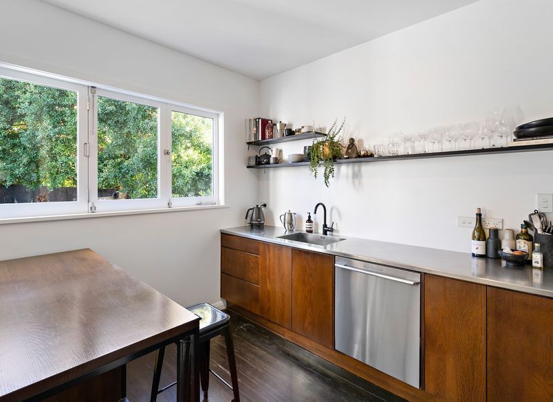 Sandringham Renovation