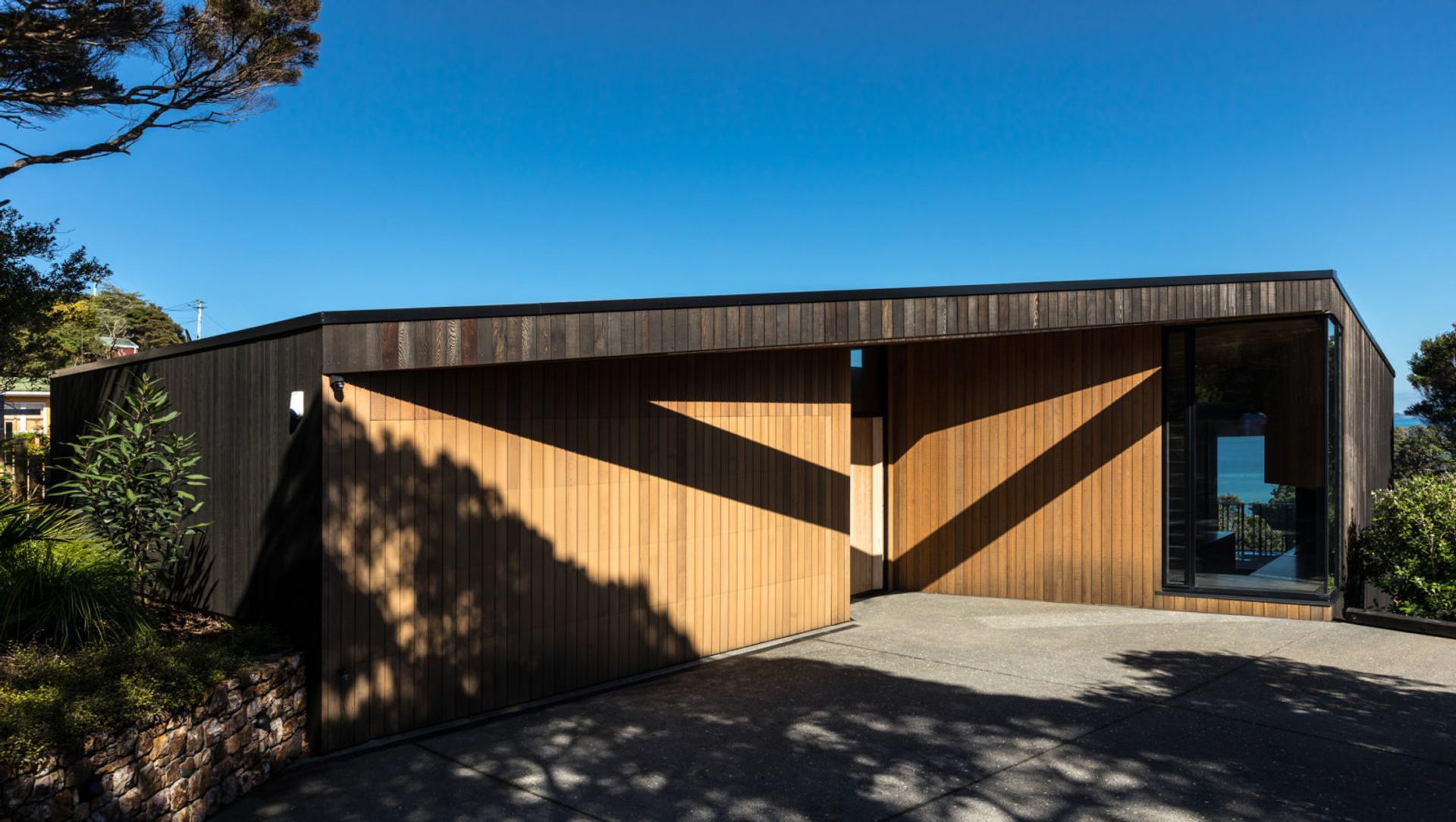 Sandy Bay House banner