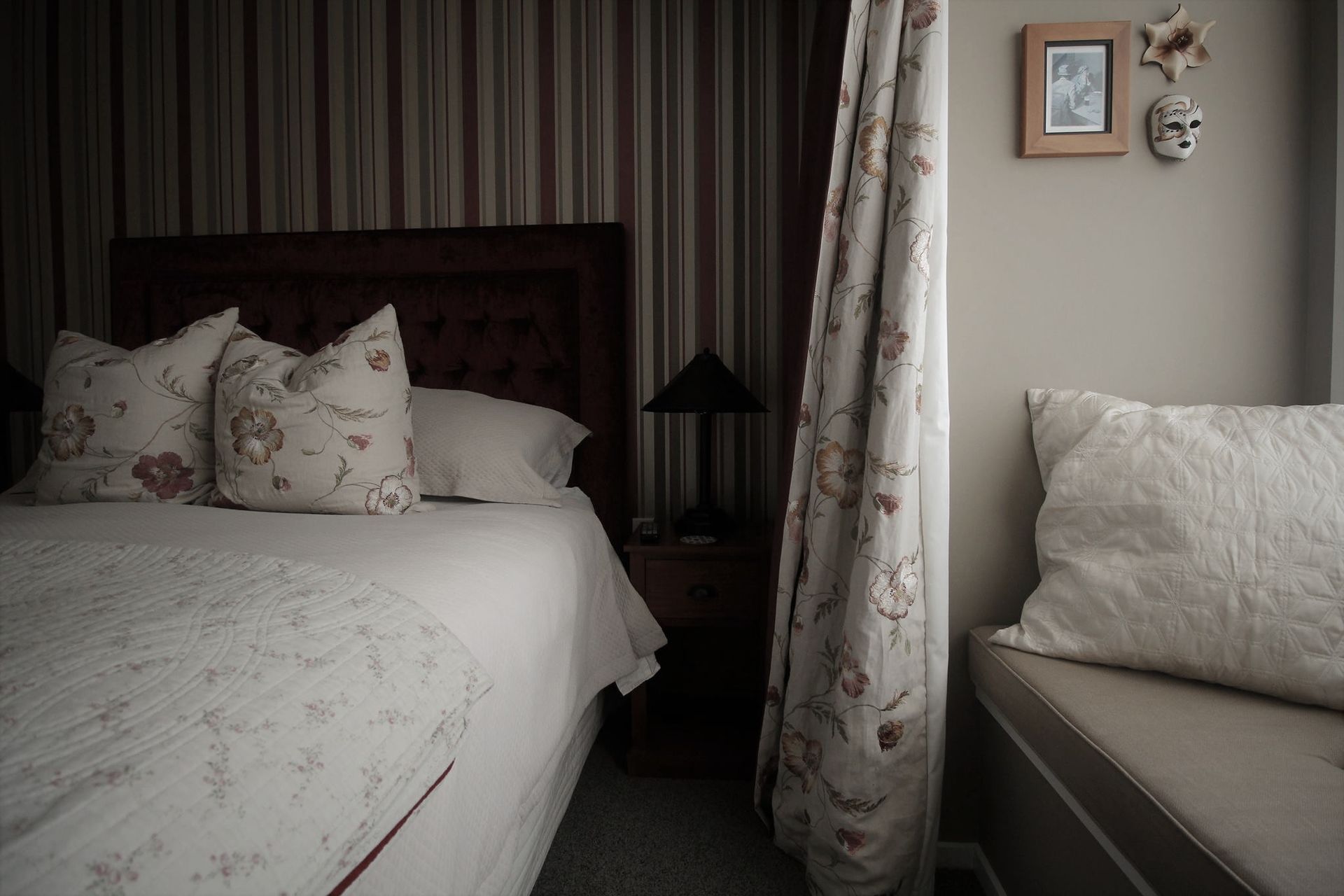 Hero Banner for Sarah Bennett Design