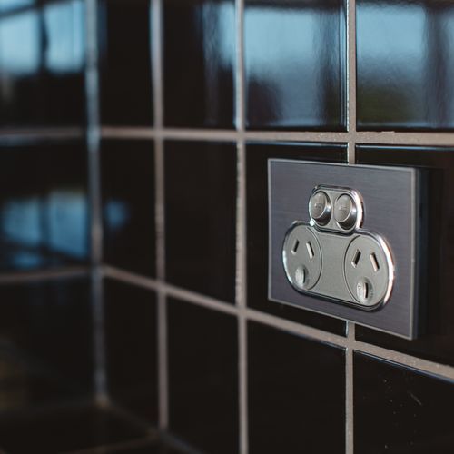 Saturn Horizon Range | Switches & Power points