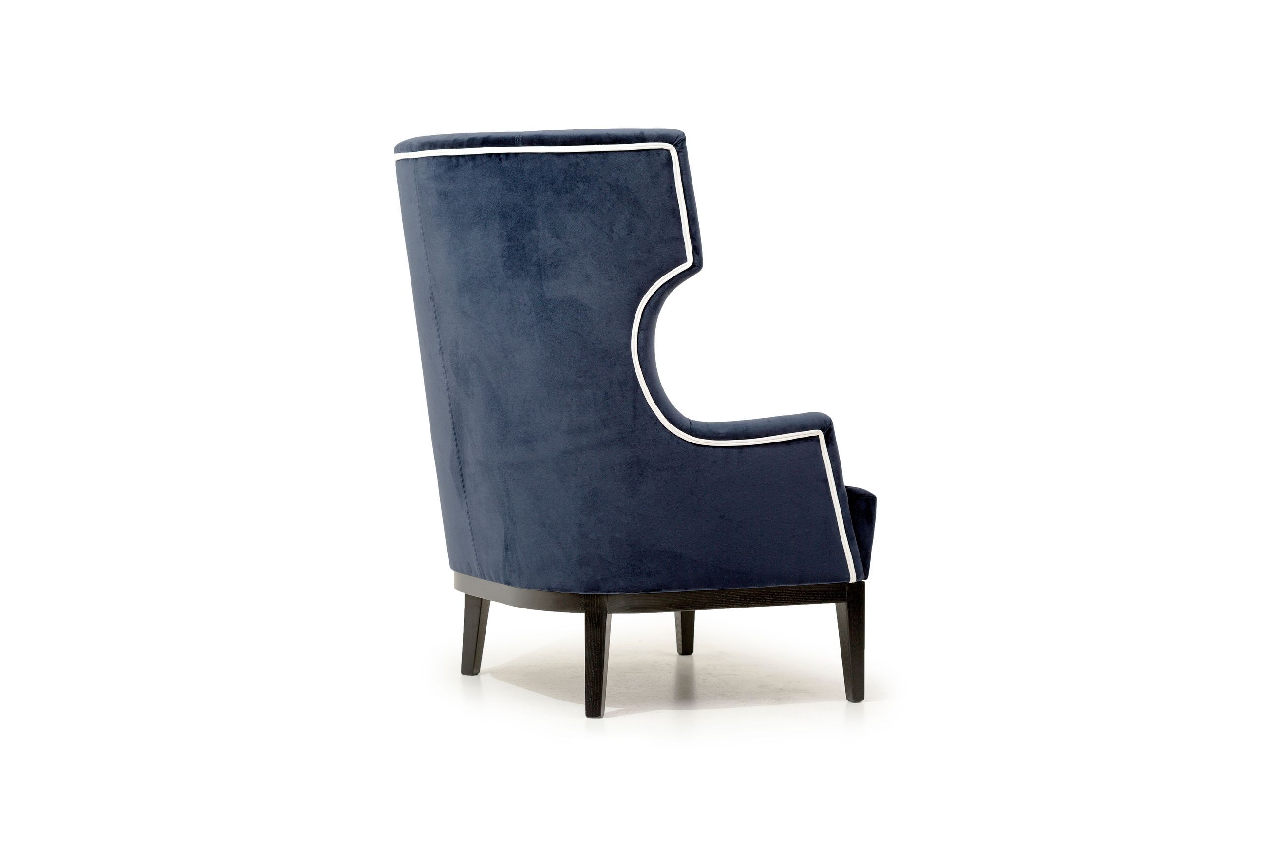Savoy Armchair