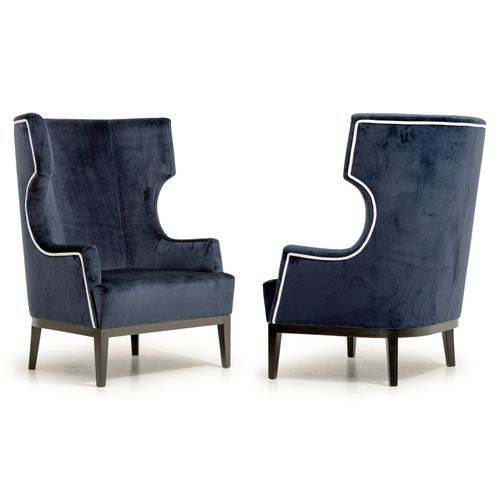 Savoy Armchair