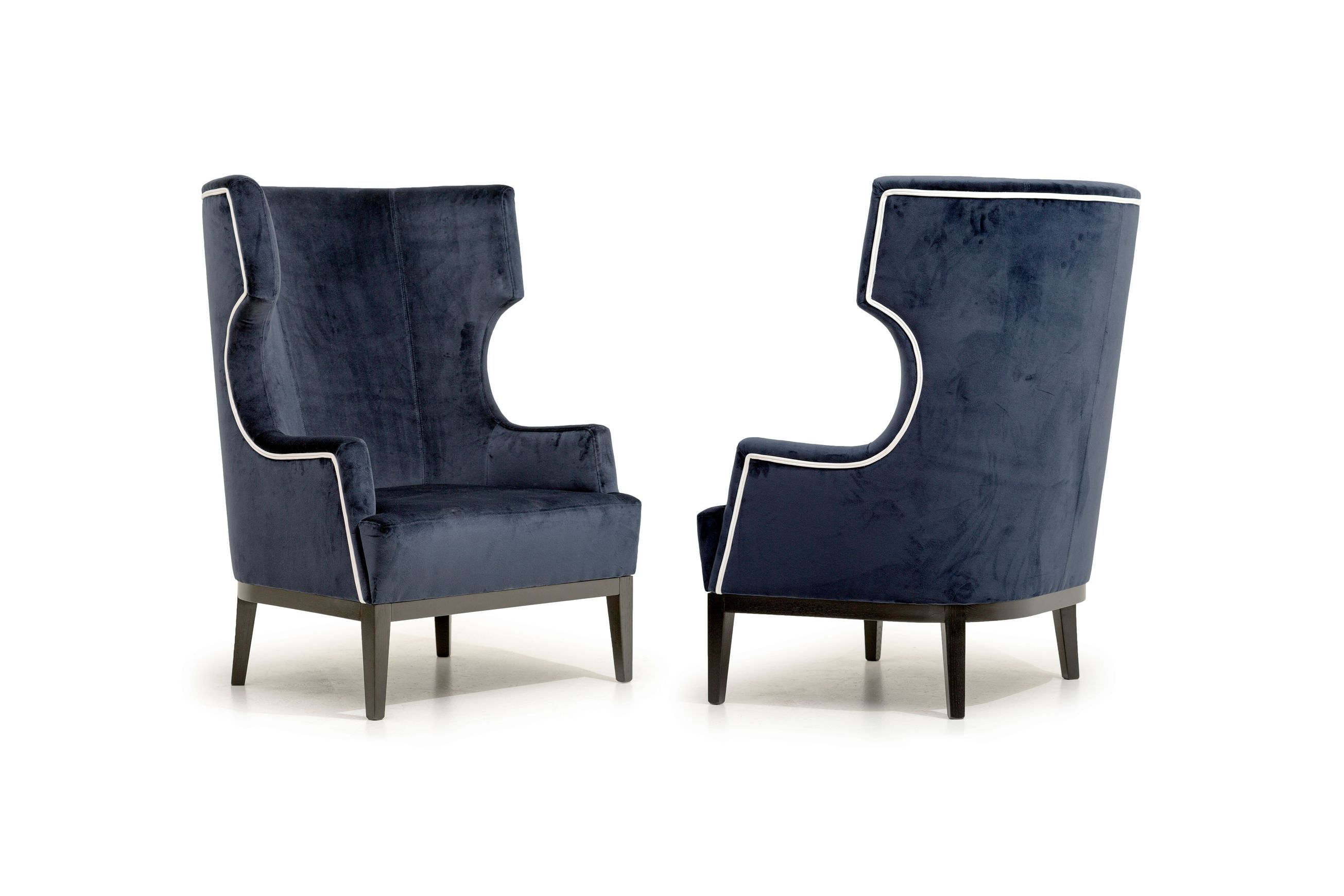 Savoy Armchair