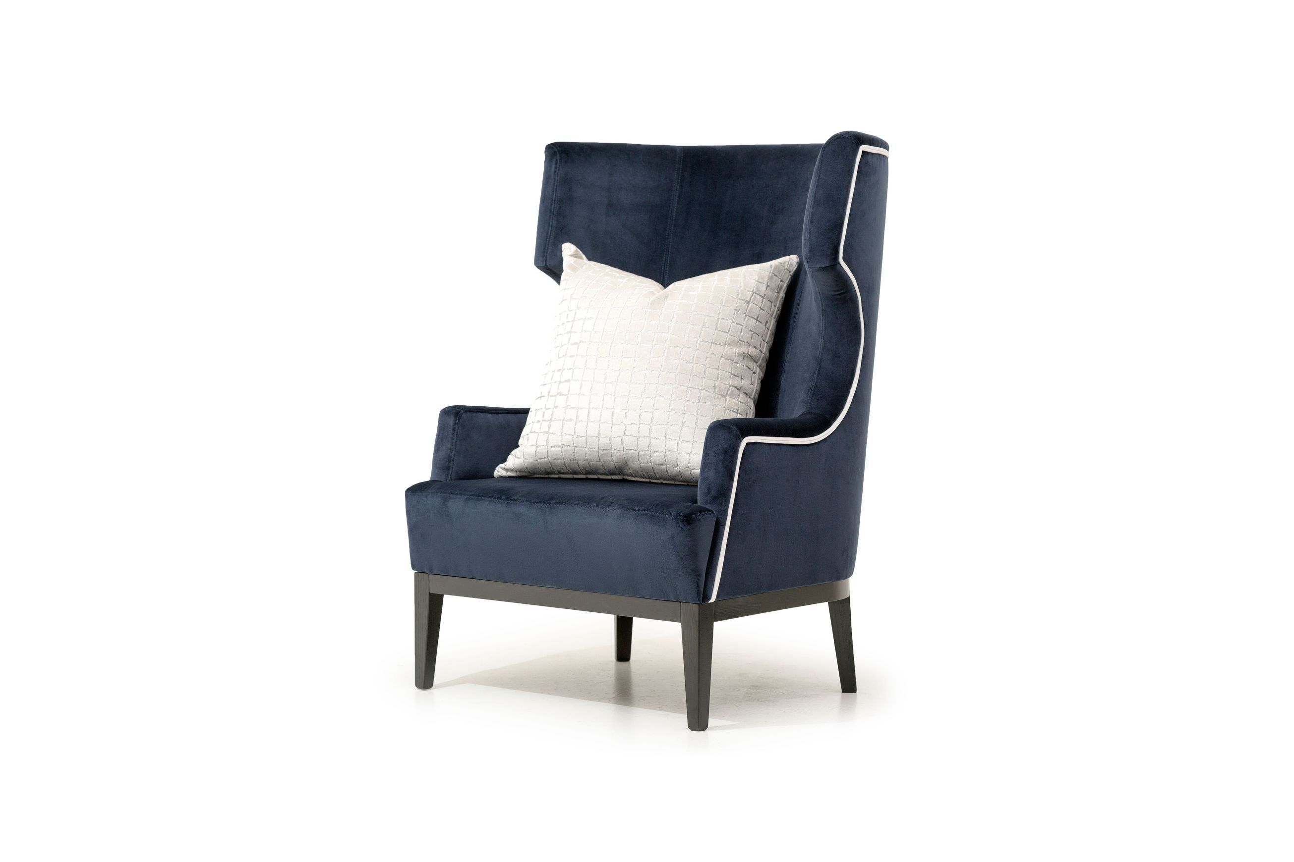 Savoy Armchair