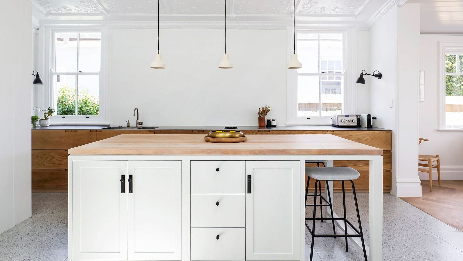 Scandinanvian Elegance in Willoughby banner