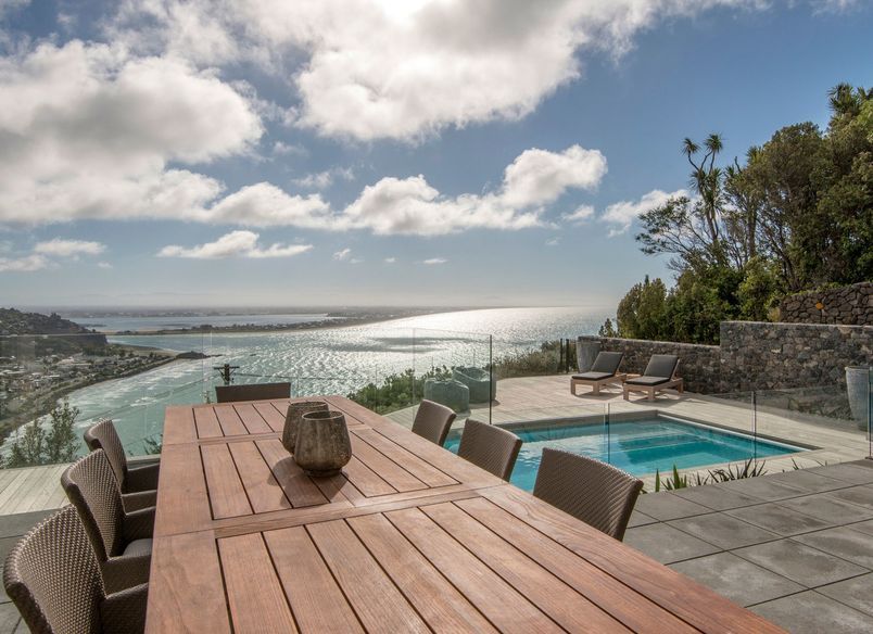 Scarborough Residence