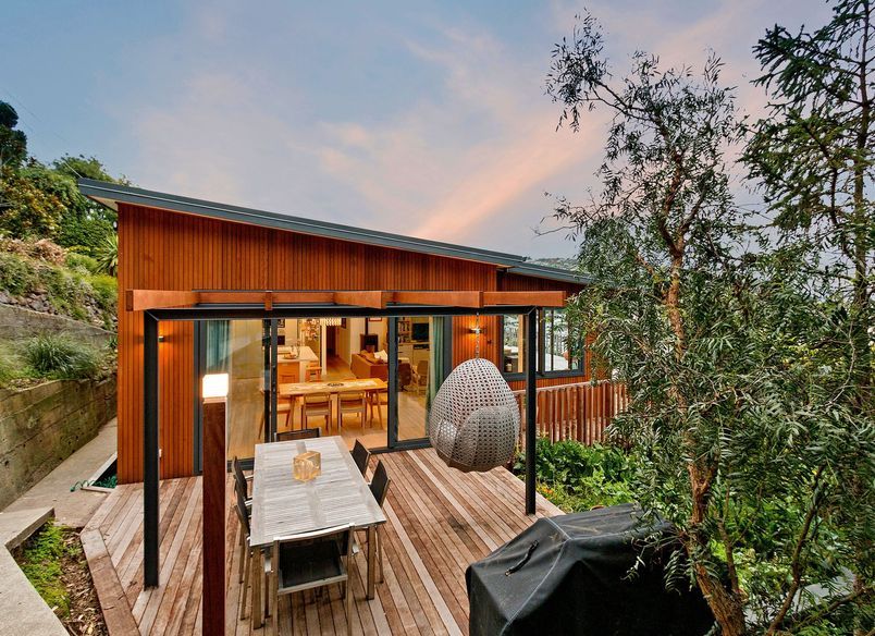 Scarborough Road Home