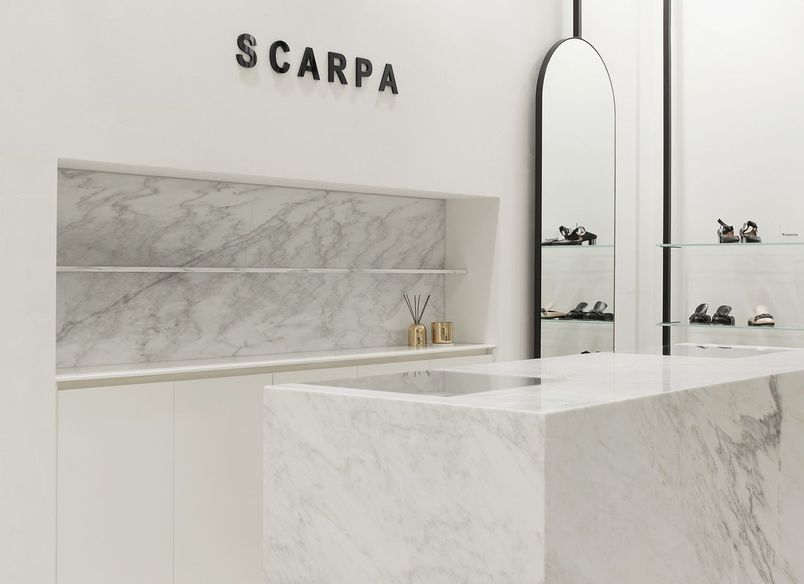 Scarpa