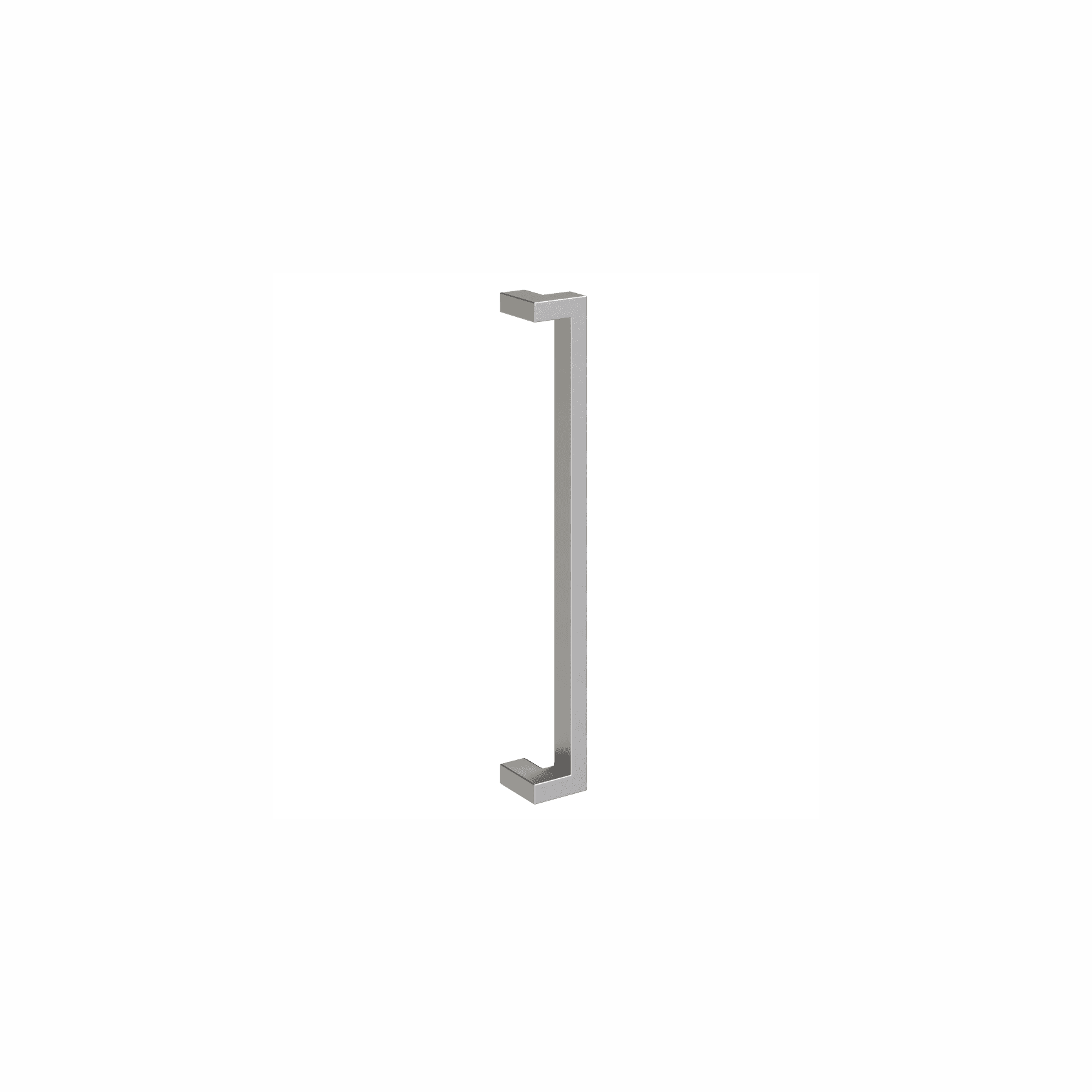 Schlage Andor Pull Handle