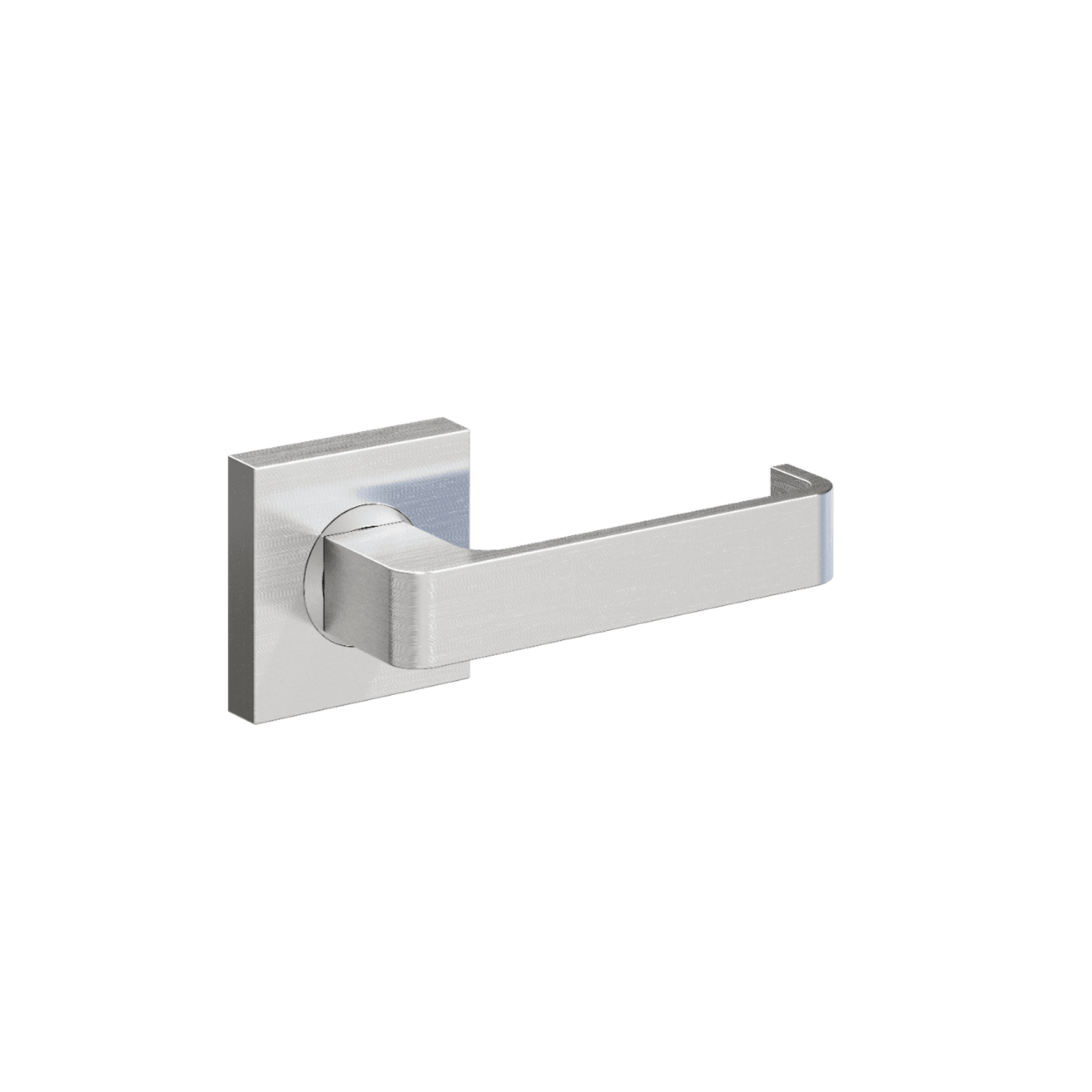 Schlage Form Series Costa Lever