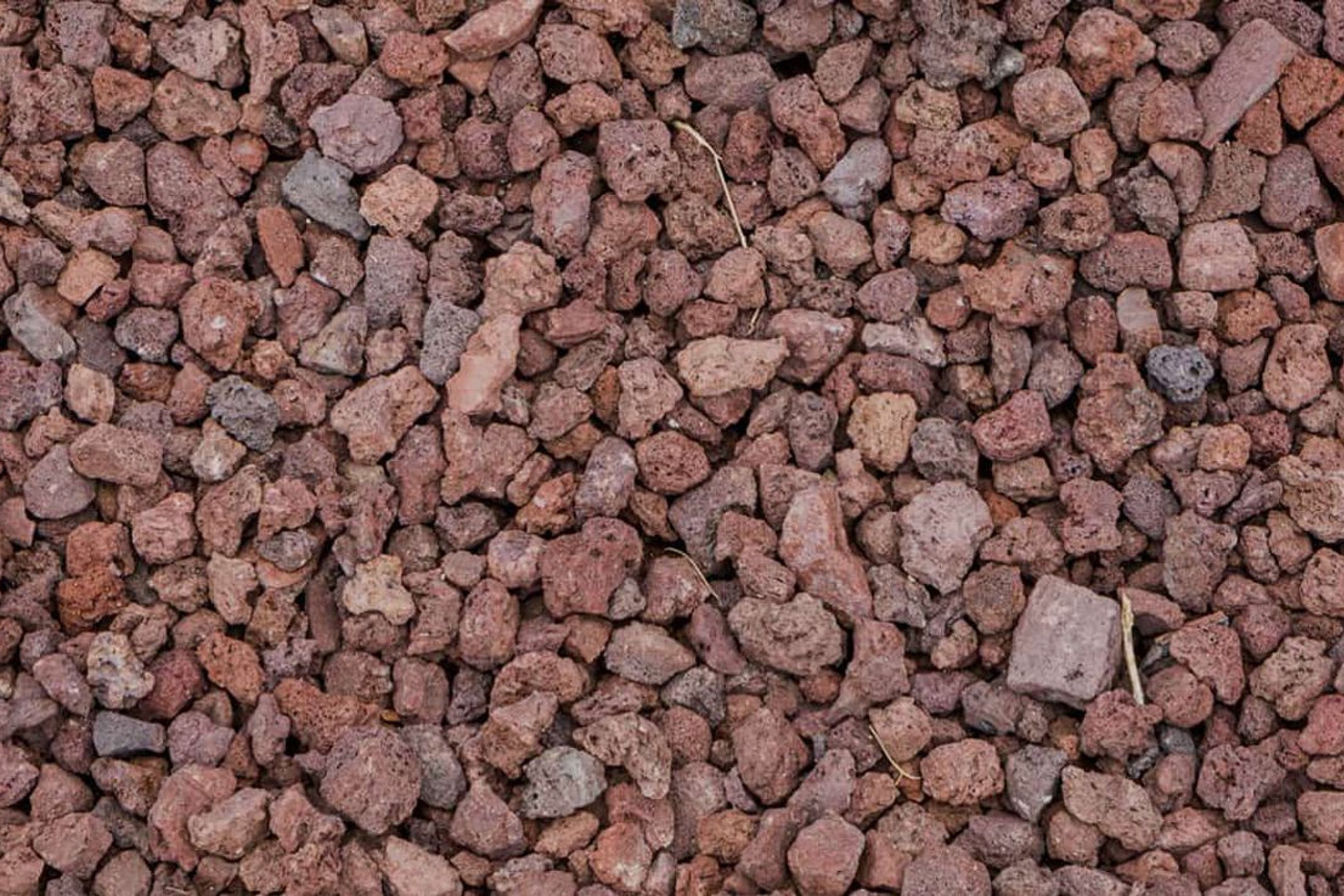 Scoria & Drainage Aggregates