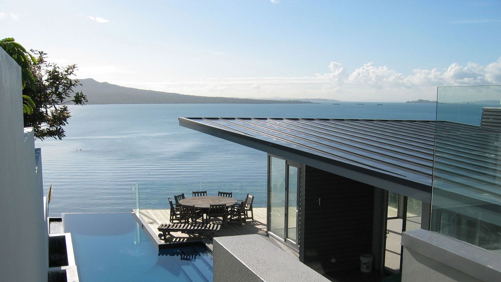 Seacliffe Avenue House banner