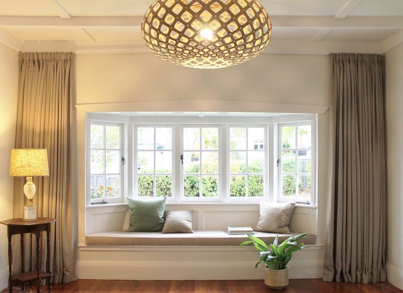 1920s Bungalow, Pt Chevalier