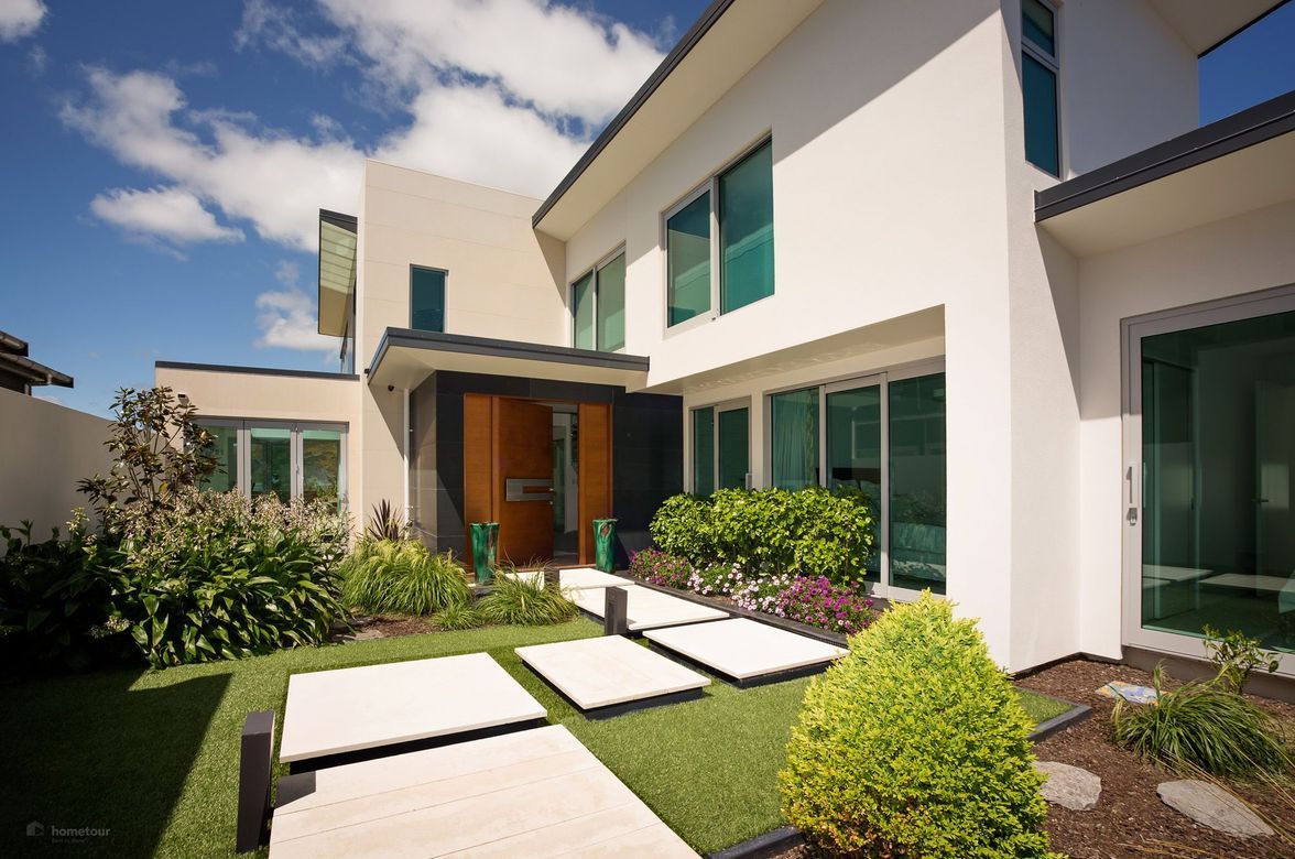 Seatoun House, Wellington