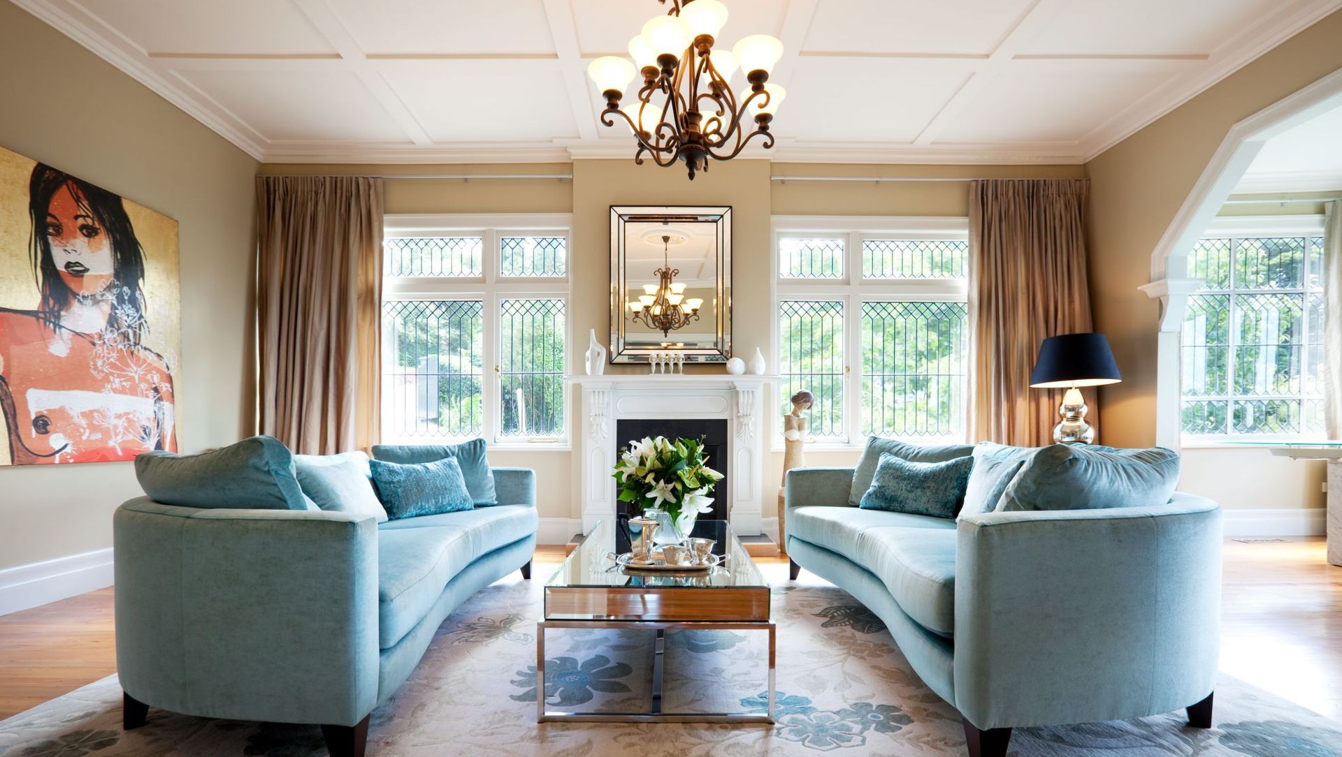 Seaview Road House banner