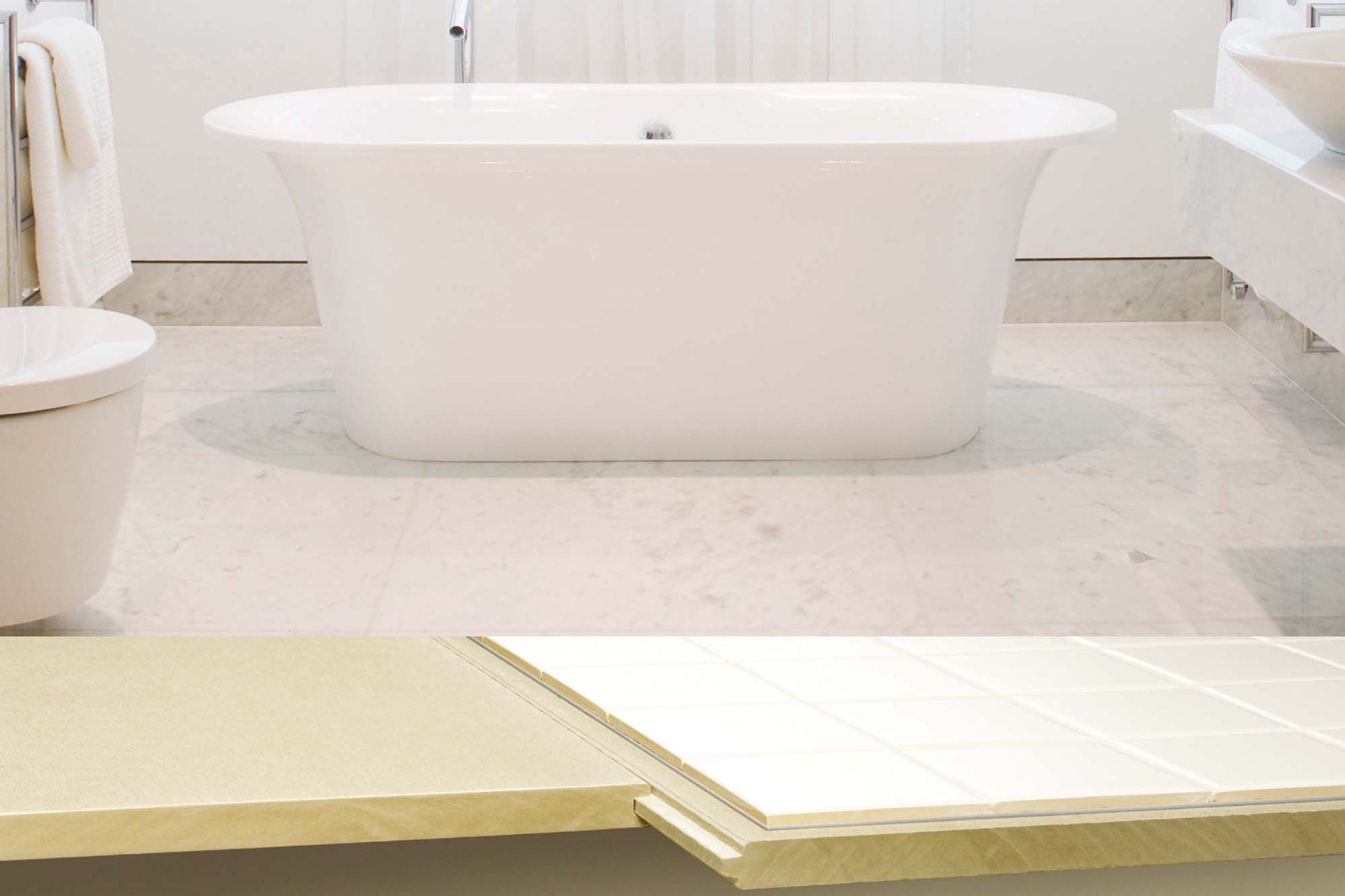 Secura™ Flooring