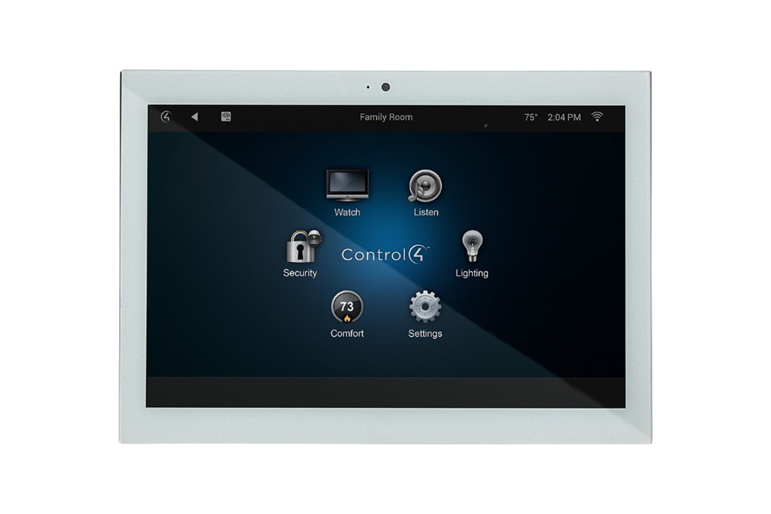 Security and Access Control