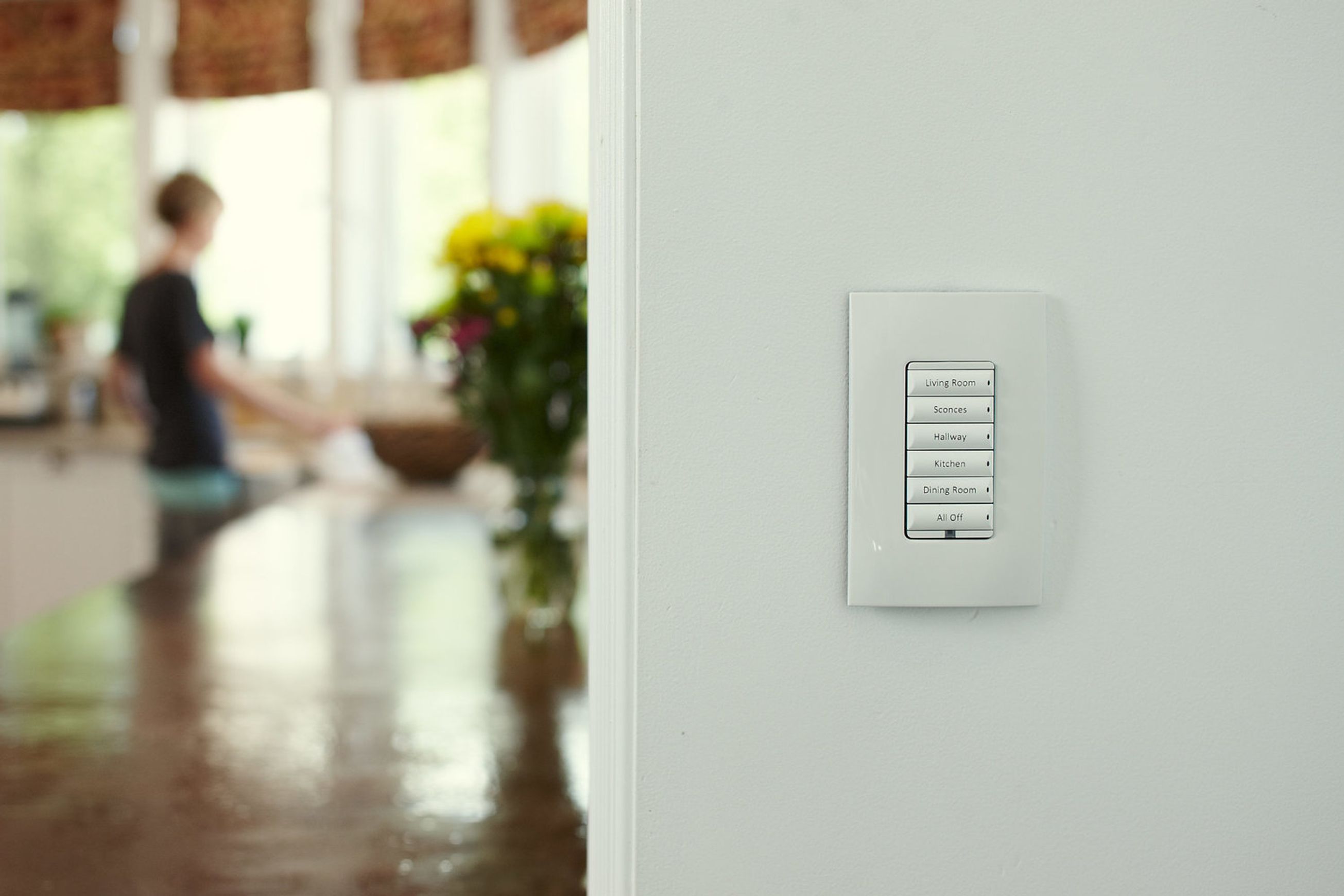 Security and Access Control
