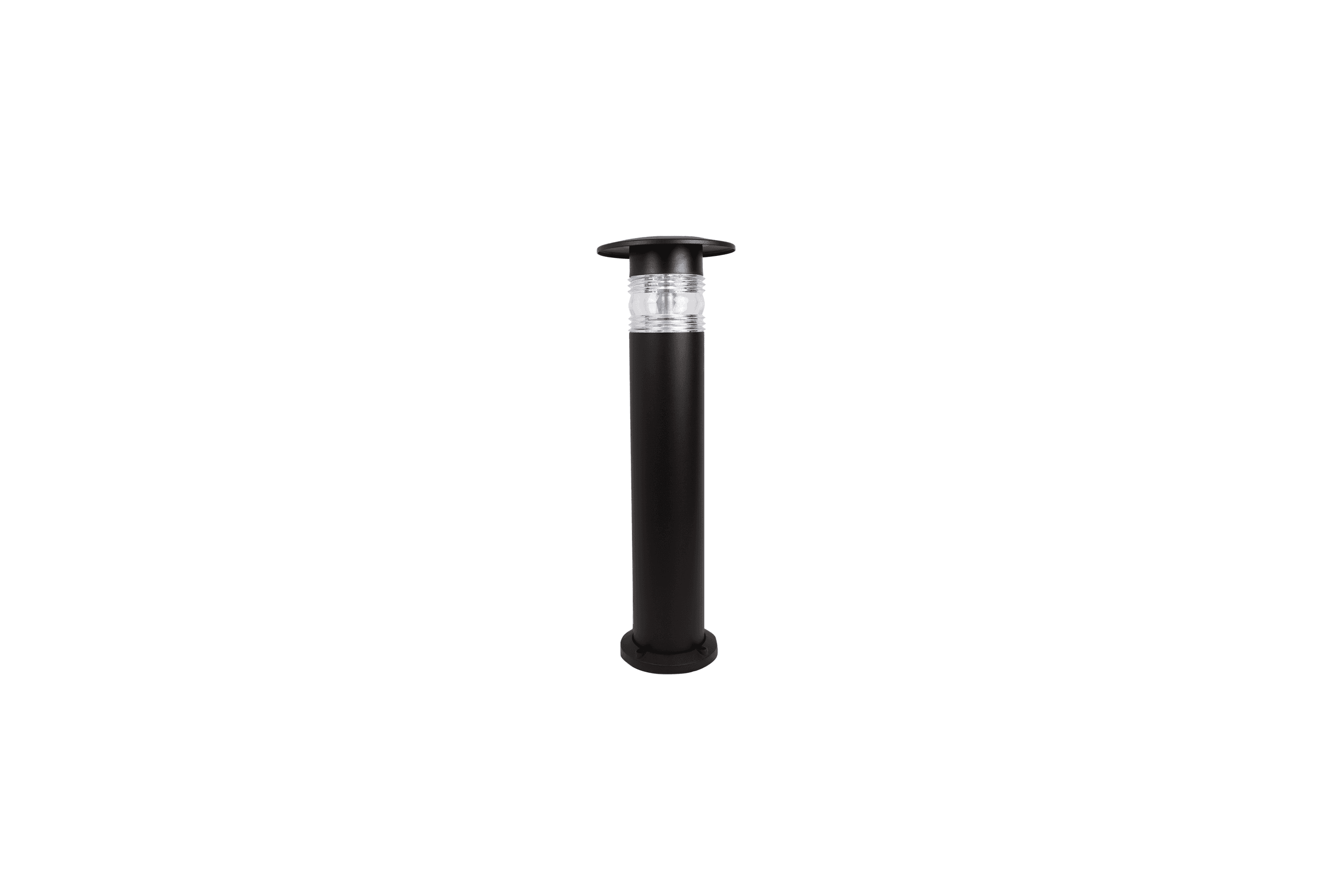Sentry Solar Bollard 002