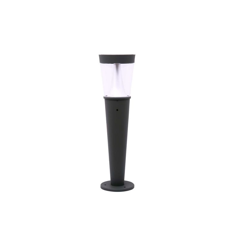 Sentry Solar Bollard 018