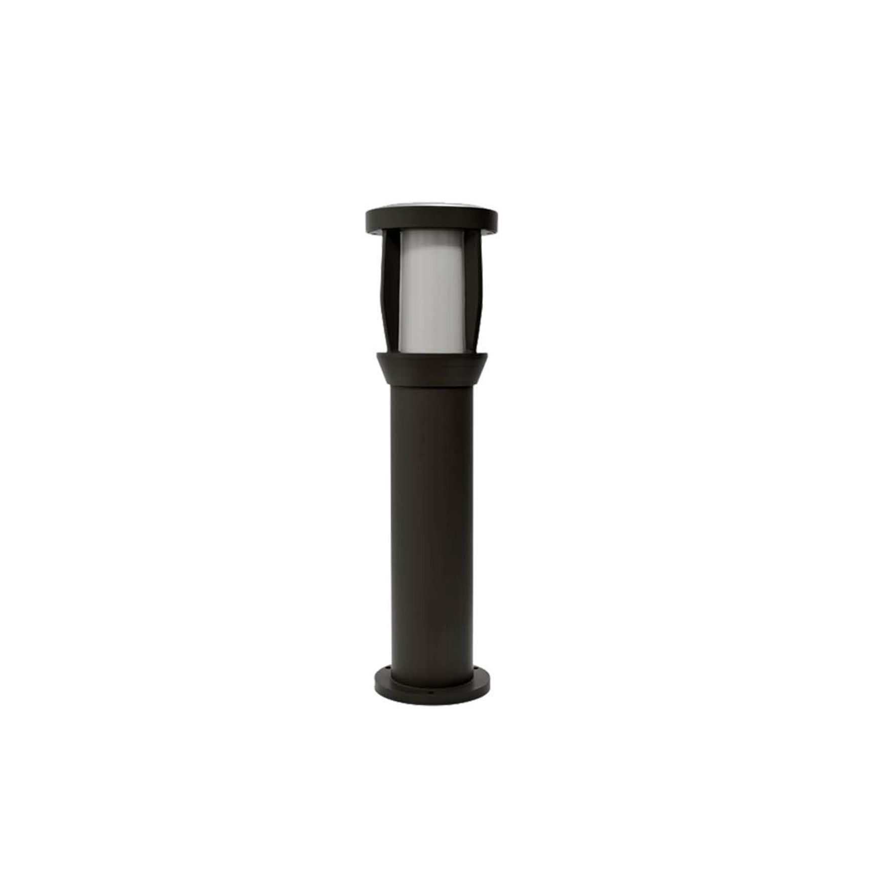 Sentry Solar Bollard 019