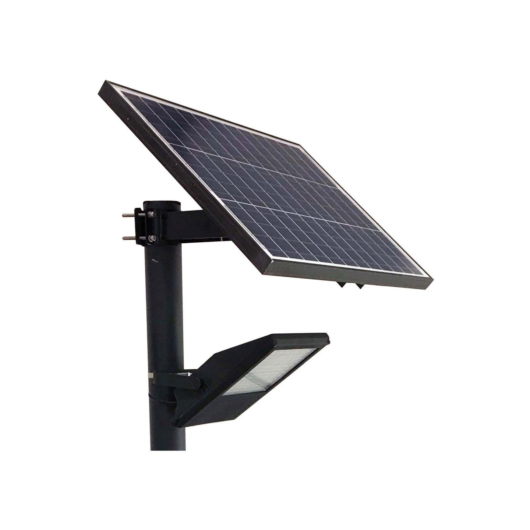 Sentry Solar Flood Light SLK