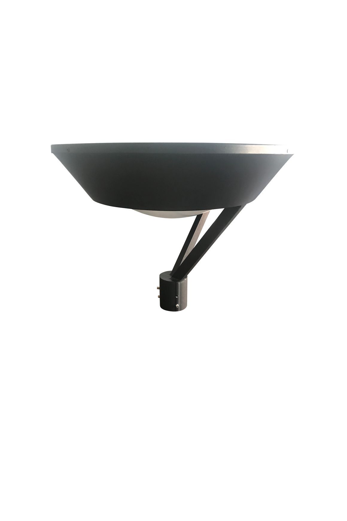 Sentry Solar Light - Pole Top 008V