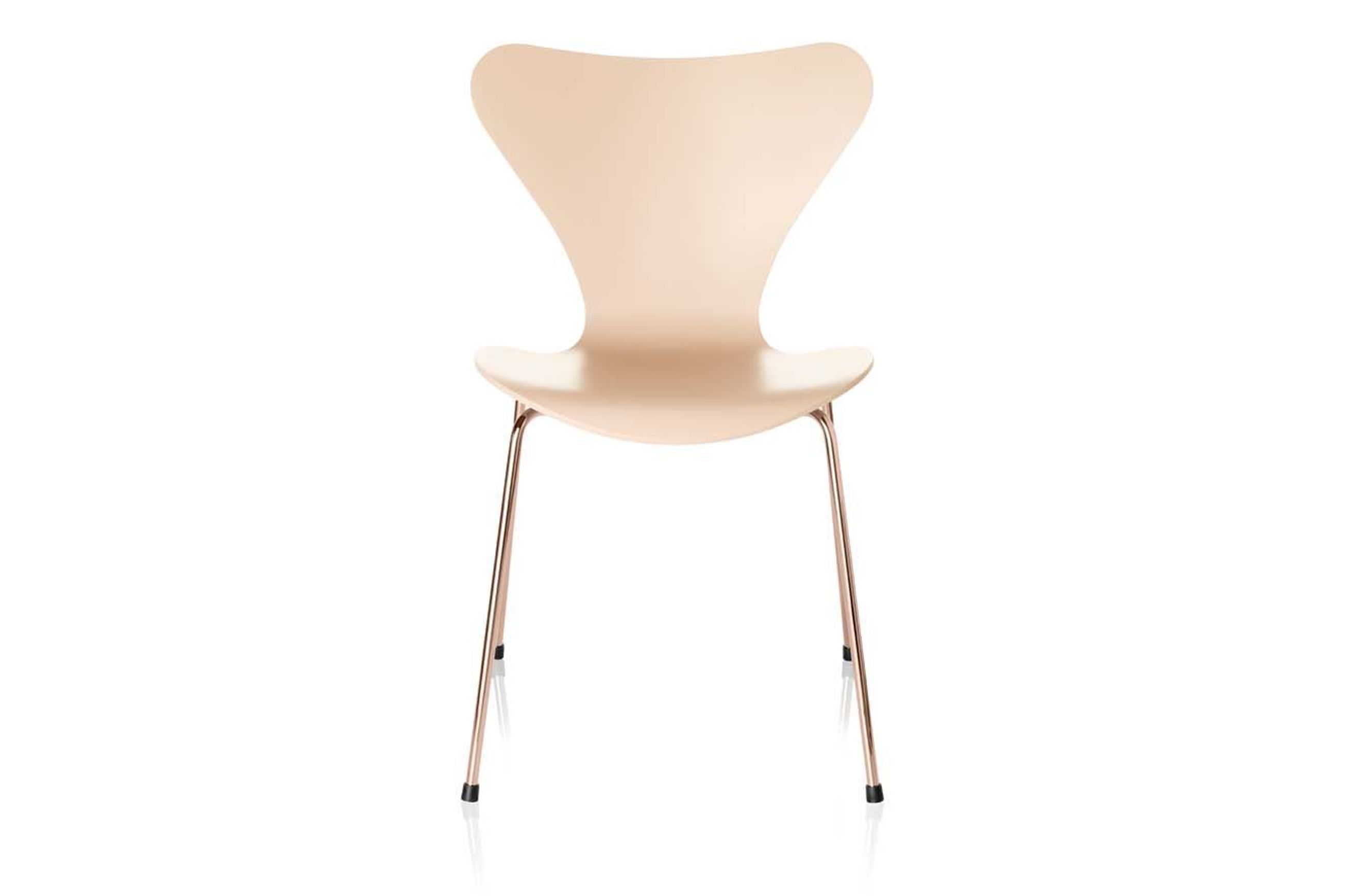 Series 7 Chair by Fritz Hansen