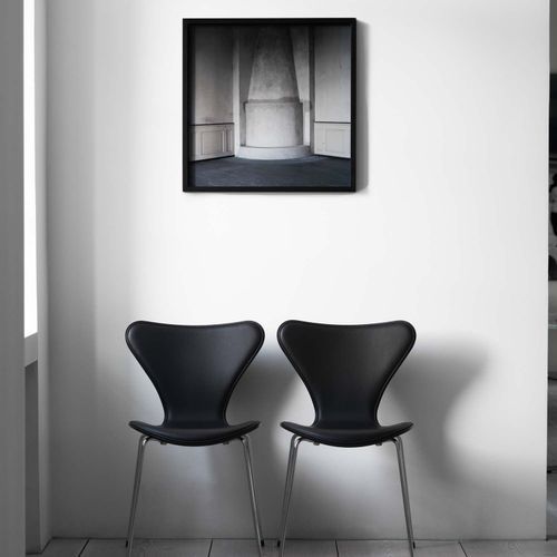 Series 7 Chair by Fritz Hansen