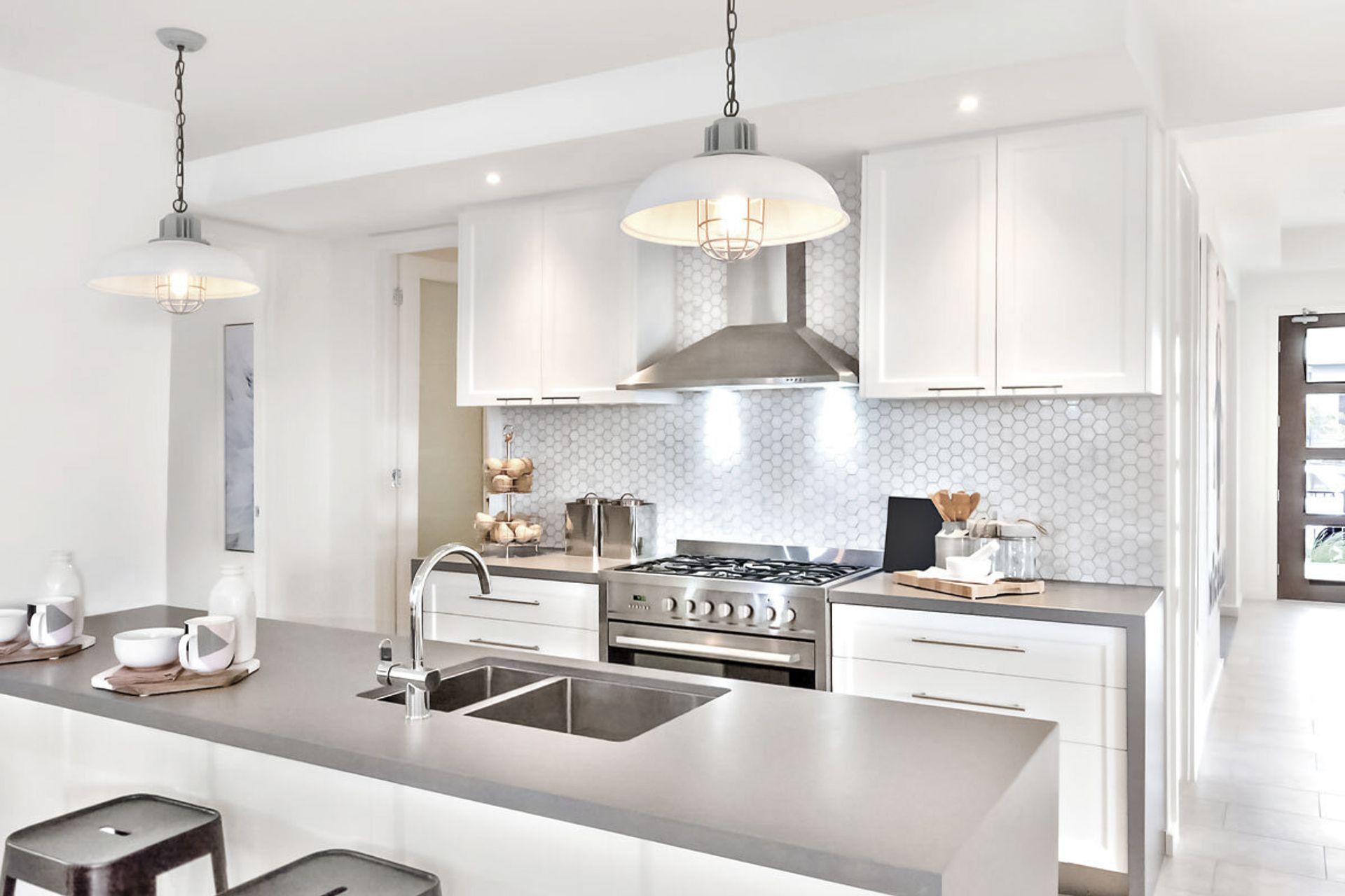 Hero Banner for Volta Electrical