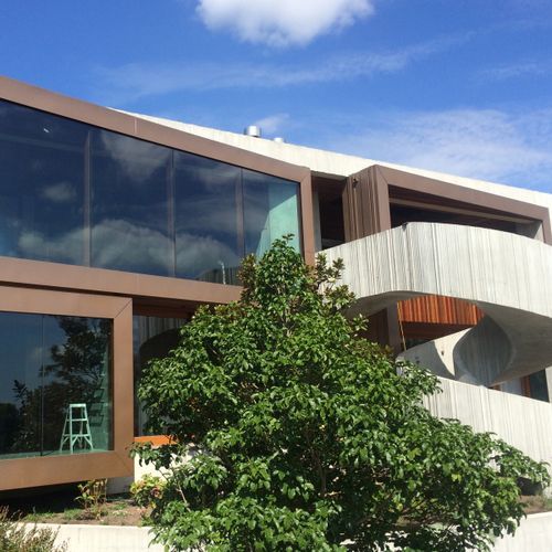 Smart Sheet Sheetmetal